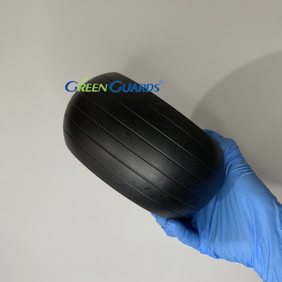 Lawn Mower Parts Tire & Wheel - Rear GM74566 Fits Deere Rotary Mower