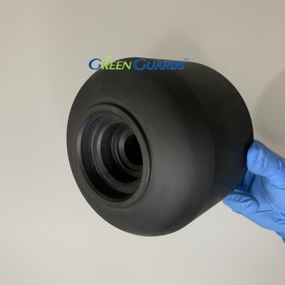 Lawn Mower Parts Mower Front Rollers GTCU18629 Fits Deere Lightweight Fairway Mower