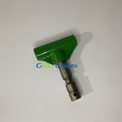 Lawn Mower Parts Pivot GTCU20480 Fits Deere TerrainCut Trim and Surrounds Mower