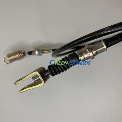 Lawn Mower Cable -Lock, Differential G87-4460 Fits Toro Workman