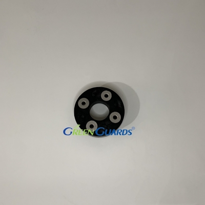 Lawn Mower Parts Rubber Coupler G119-0652 Fits Toro Workman