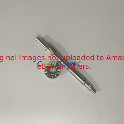 Lawn Mower Parts Gear Case Shaft GAM132048 Fits Deere Walk-Behind Greensmowers