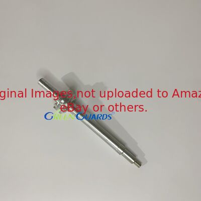 Lawn Mower Parts Gear Case Shaft GAM132048 Fits Deere Walk-Behind Greensmowers