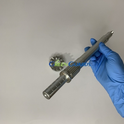 Lawn Mower Parts Gear Case Shaft GAM132048 Fits John Deere Walk-Behind Greensmowers