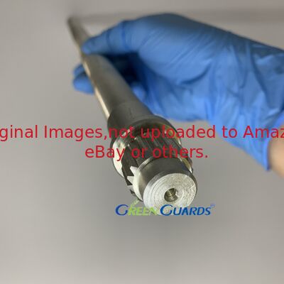 Lawn Mower Parts Differential Gearcase Output Shaft Right Side GAM132053 Fits Deere Walk-Behind Greensmowers