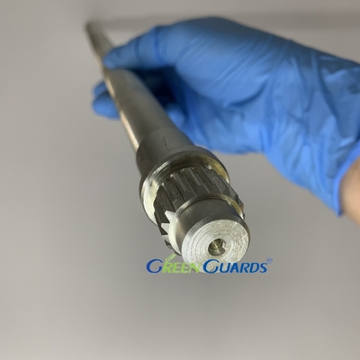 Lawn Mower Parts Differential Gearcase Output Shaft Right Side GAM132053 Fits John Deere Walk-Behind Greensmowers