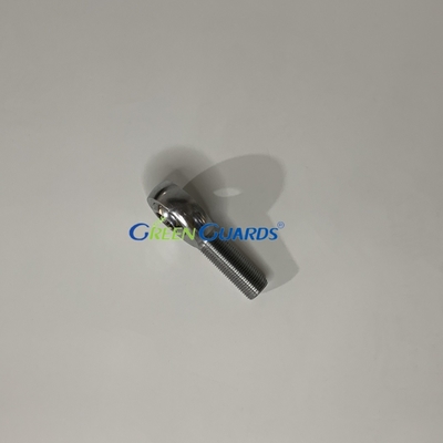 Lawn Mower Parts Link End with Internal Ball Socket GAT186292 Fits John Deere Walk Greens Mower