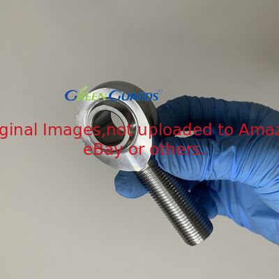 Lawn Mower Parts Link End with Internal Ball Socket GAT186292 Fits Deere Walk Greens Mower