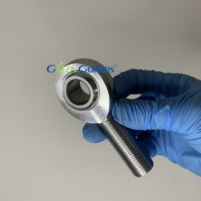 Lawn Mower Parts Link End with Internal Ball Socket GAT186292 Fits John Deere Walk Greens Mower
