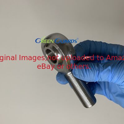 Lawn Mower Parts Link End with Internal Ball Socket GAT186292 Fits Deere Walk Greens Mower