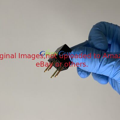 Lawn Mower Parts Single Pole Double Throw Relay 14 Volts 20 Ampere GAT318410 Fits Deere Greens and Fairway Mower