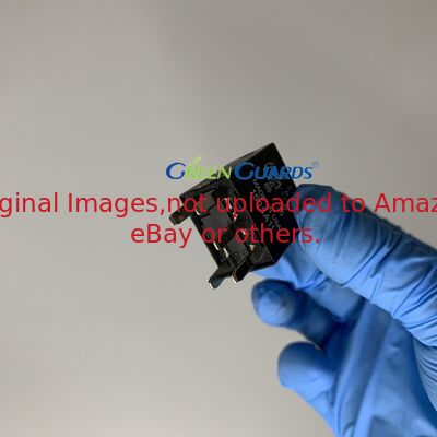 Lawn Mower Parts Starting Relay 12 Volts 30 Ampere GM169838 Fits Deere TerrainCut Front Mower