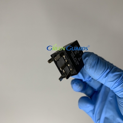 Lawn Mower Parts Starting Relay 12 Volts 30 Ampere GM169838 Fits John Deere TerrainCut Front Mower