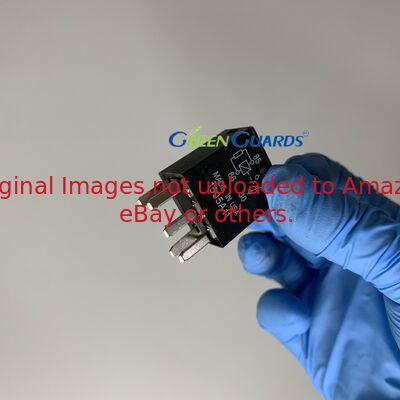 Lawn Mower Parts Starting Relay 12 Volts 30 Ampere GM169838 Fits Deere TerrainCut Front Mower