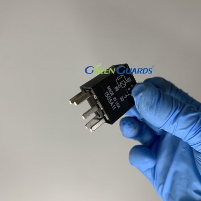 Lawn Mower Parts Starting Relay 12 Volts 30 Ampere GM169838 Fits John Deere TerrainCut Front Mower