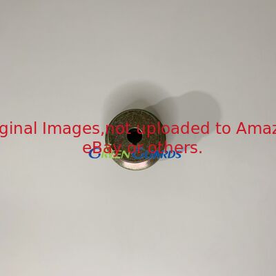 Lawn Mower Parts Pulley GTCU24802 Fits Deere Walk Greens Mower And Walk-Behind Greensmowers