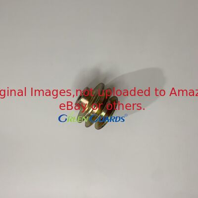 Lawn Mower Parts Pulley GTCU24802 Fits Deere Walk Greens Mower And Walk-Behind Greensmowers