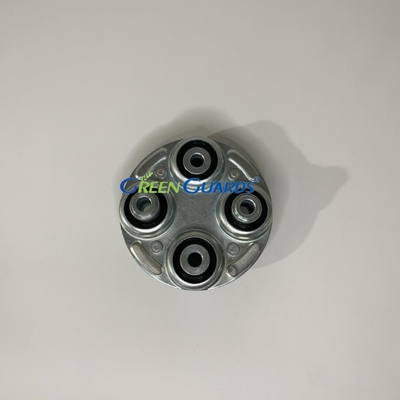 Grass Leaf Blower Coupling G1256 Fits Buffalo Turbine Machine
