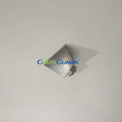 Grass Leaf Blower Fan Blade G8356-01 Fits Buffalo Turbine Machine