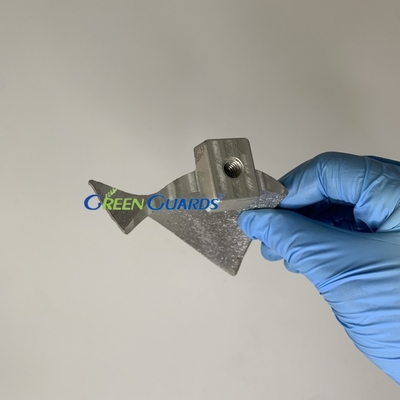 Grass Leaf Blower Fan Blade G8356-01 Fits Buffalo Turbine Machine