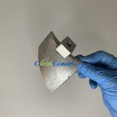 Grass Leaf Blower Fan Blade G8356-01 Fits Buffalo Turbine Machine