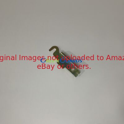 Lawn Mower Parts Latch-RH GTCU26323 Fits Deere Hybrid and PrecisionCut Lightweight Fairway Mower