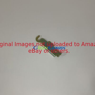 Lawn Mower Parts Latch-RH GTCU26323 Fits Deere Hybrid and PrecisionCut Lightweight Fairway Mower