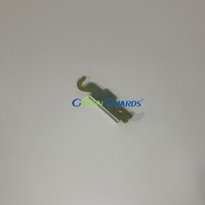 Lawn Mower Parts Latch-RH GTCU26323 Fits John Deere Hybrid and PrecisionCut Lightweight Fairway Mower