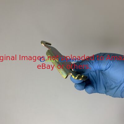 Lawn Mower Parts Latch-RH GTCU26323 Fits Deere Hybrid and PrecisionCut Lightweight Fairway Mower