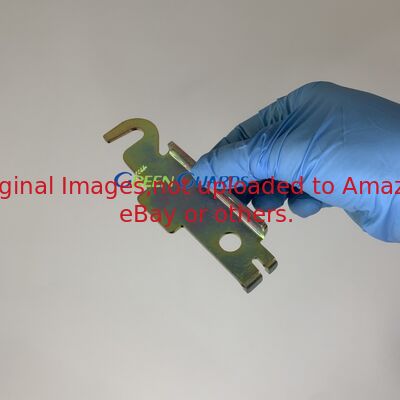 Lawn Mower Parts Latch-RH GTCU26323 Fits Deere Hybrid and PrecisionCut Lightweight Fairway Mower