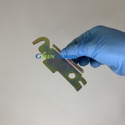 Lawn Mower Parts Latch-RH GTCU26323 Fits John Deere Hybrid and PrecisionCut Lightweight Fairway Mower
