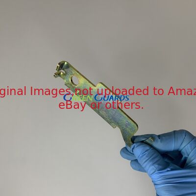 Lawn Mower Parts Latch-LH GTCU26322 Fits Deere Hybrid and PrecisionCut Lightweight Fairway Mower