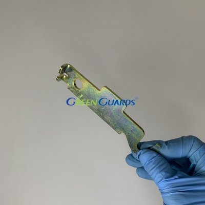 Lawn Mower Parts Latch-LH GTCU26322 Fits John Deere Hybrid and PrecisionCut Lightweight Fairway Mower