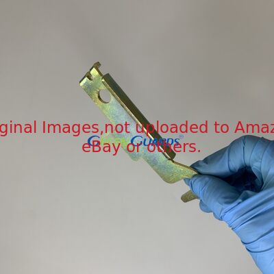 Lawn Mower Parts Latch-LH GTCU26322 Fits Deere Hybrid and PrecisionCut Lightweight Fairway Mower