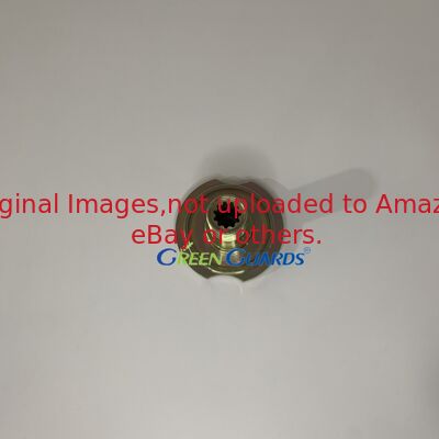 Lawn Mower Parts Bearing With Housing GTCA20018 Fits Deere Surrounds Mower