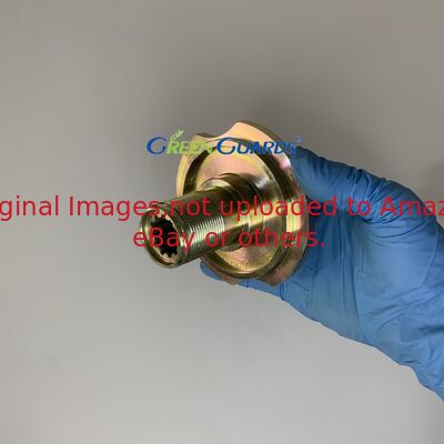 Lawn Mower Parts Bearing With Housing GTCA20018 Fits Deere Surrounds Mower