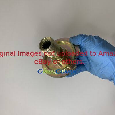 Lawn Mower Parts Bearing With Housing GTCA20018 Fits Deere Surrounds Mower
