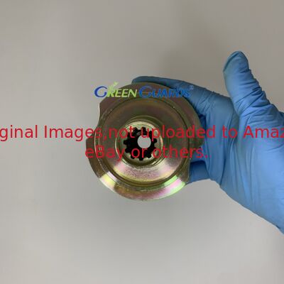 Lawn Mower Parts Bearing With Housing GTCA20018 Fits Deere Surrounds Mower