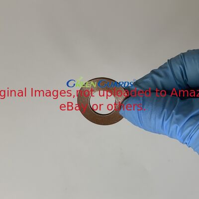 Lawn Mower Parts Washer - Spring GN168012 Fits Deere Walk-Behind Greens and Reel Mower