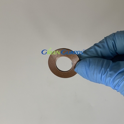 Lawn Mower Parts Washer - Spring GN168012 Fits John Deere Walk-Behind Greens and Reel Mower