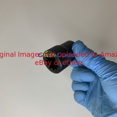Lawn Mower Parts Coupling - Splined 9/11 Tooth GMT7067 Fits Deere Riding Greens and Reel Mower
