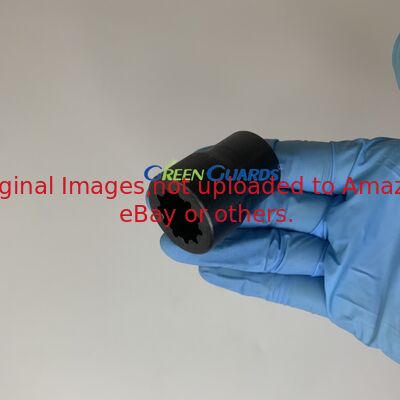 Lawn Mower Parts Coupling - Splined 9/11 Tooth GMT7067 Fits Deere Riding Greens and Reel Mower