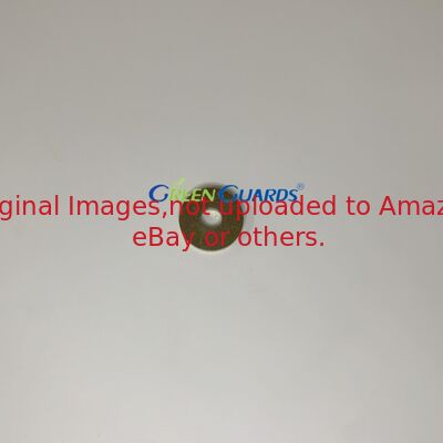 Lawn Mower Parts Round Hole Washer GMT2491 Fits Deere Lightweight Fairway Mower