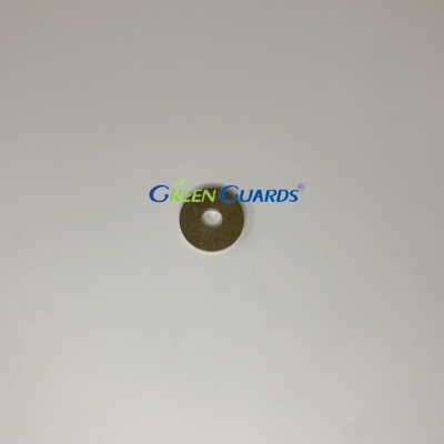 Lawn Mower Parts Round Hole Washer GMT2491 Fits John Deere Lightweight Fairway Mower