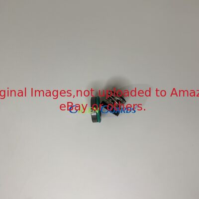 Lawn Mower Parts Solenoid Pump Seal and O-Ring Repair Kit GAN206043 Fits Deere GPS ProGator Utility Vehicle