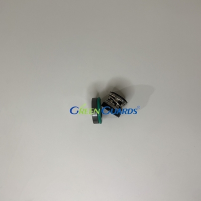 Lawn Mower Parts Solenoid Pump Seal and O-Ring Repair Kit GAN206043 Fits John Deere GPS ProGator Utility Vehicle