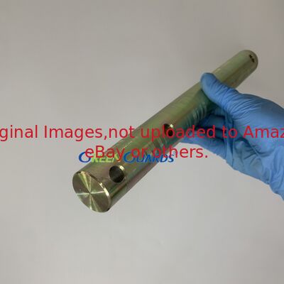 Lawn Mower Parts Drilled Pin GTCU25234 Fits Deere PrecisionCut Trim and Surrounds Mower