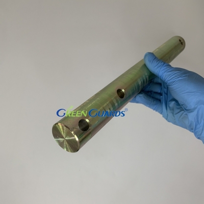 Lawn Mower Parts Drilled Pin GTCU25234 Fits John Deere PrecisionCut Trim and Surrounds Mower