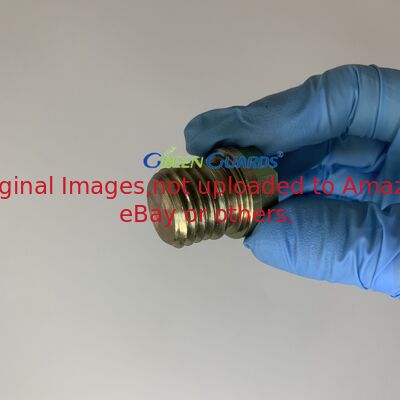 Lawn Mower Parts Plug GM138425 Fits Deere PrecisionCut Trim and Surrounds Mower