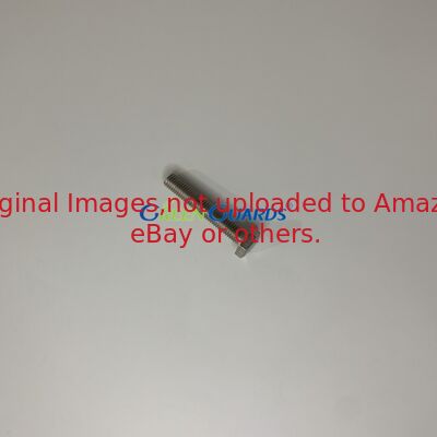 Lawn Mower Parts Hexagonal Head Flanged Screw, M8 X 60 GM119394 Fits Deere Bunker and Field Vehicle